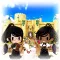 WorldNeverland - Elnea Kingdom