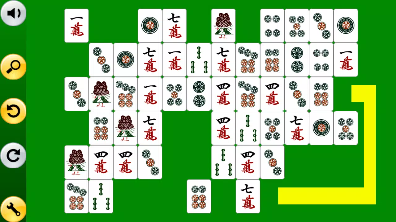Mahjong Connect Screenshots