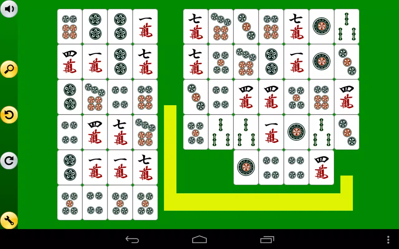 Mahjong Connect Screenshots