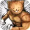 Cat Fight!! にゃんこ大乱闘 ねこアプリ
