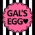 ギャルのための盛り技共有掲示板 -GAL'S EGG-