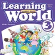 Learning World Book 3 Learning World Book 3