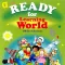 READY for Learning World