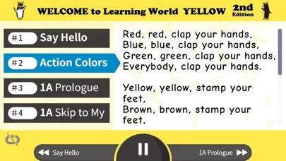Скриншоты WELCOME to LW YELLOW Pro