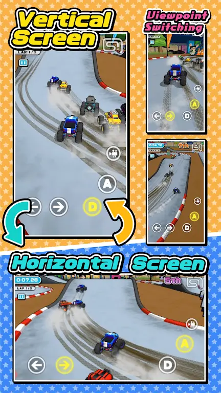 RC Racing 3D-screenshot-3