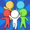 Flock Jump 3D