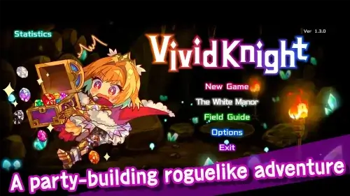 Vivid Knight-screenshot-1