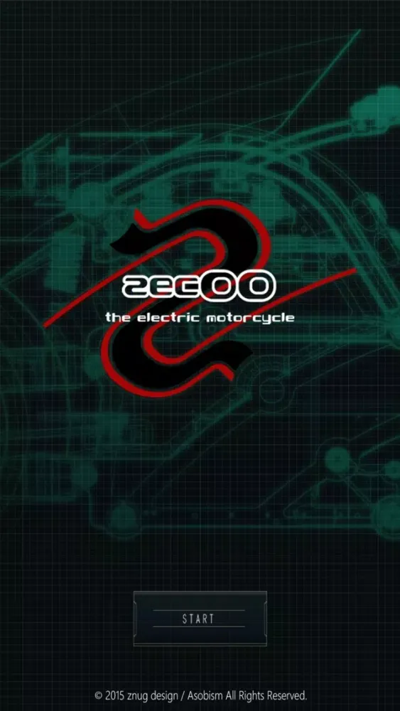 Ảnh chụp màn hình của zecOO