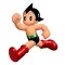 ASTRO BOY MAGAZINE