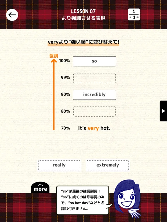 Скриншоты 全くダメな英語が1年で話せた! Kayoの『秘密のノート』 iPad 