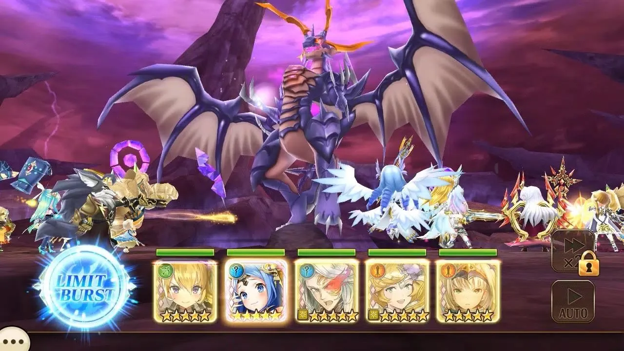 Capturas de tela do Valkyrie Connect