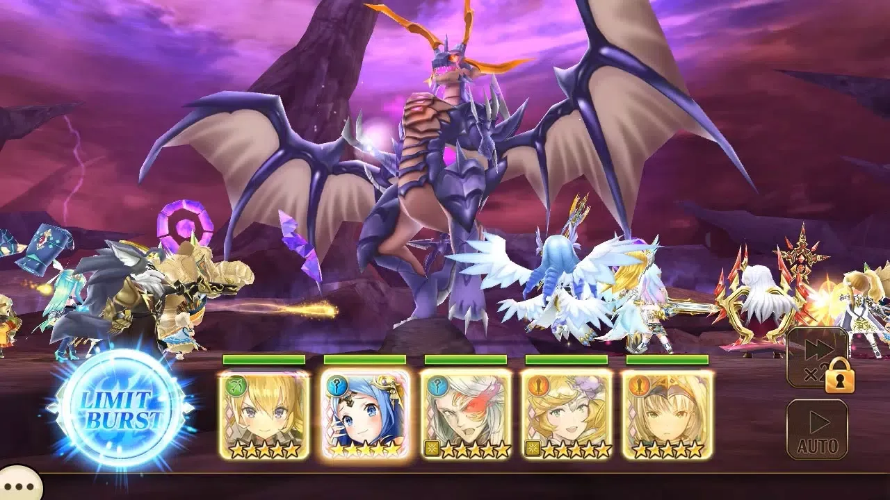 Capturas de tela do Valkyrie Connect