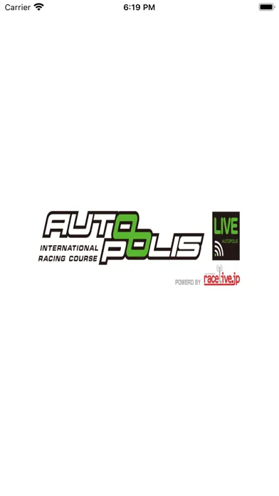 Autopolis Live Monitor Ekran Görüntüleri