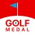 Golf Medal