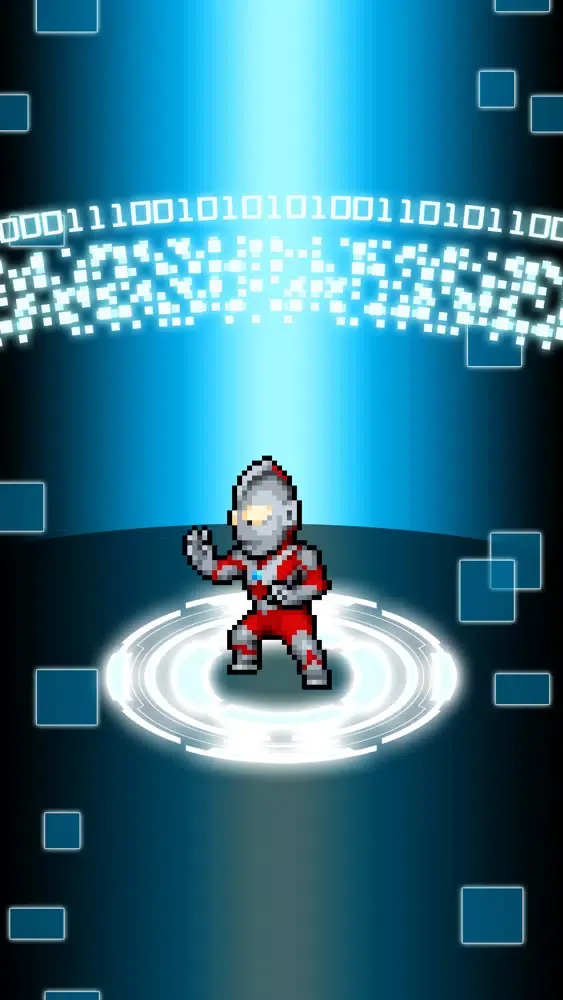 Capturas de pantalla de VITAL BRACELET CHARACTERS Lab