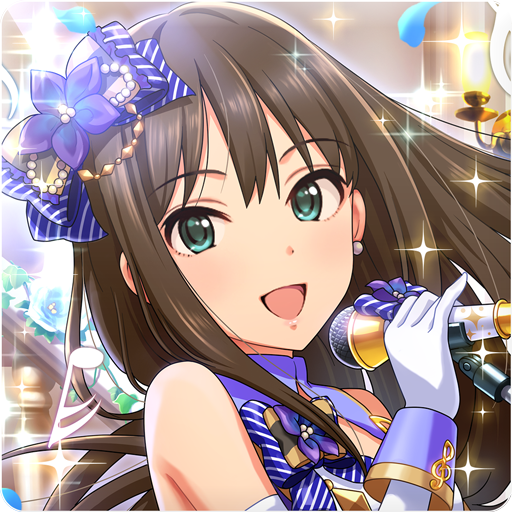 アイドルマスター シンデレラガールズ スターライトステージ APK for Android Download - PGYER APKHUB