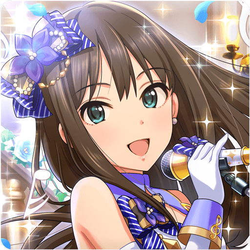 THE iDOLM@STER Cinderella Girls Starlight Stage