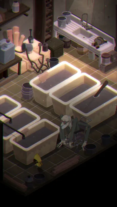 Capturas de pantalla de Very Little Nightmares+