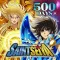 SAINT SEIYA COSMO FANTASY