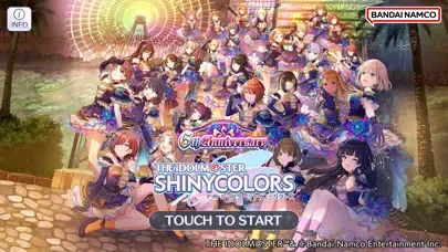 アイドルマスター シャイニーカラーズ Screenshots