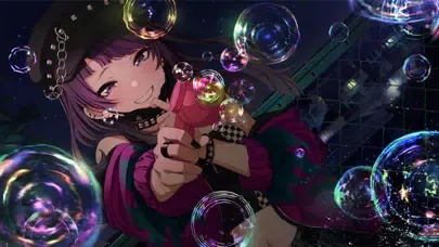 アイドルマスター シャイニーカラーズ Screenshots