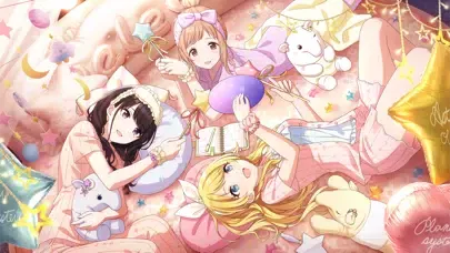 アイドルマスター シャイニーカラーズ Screenshots