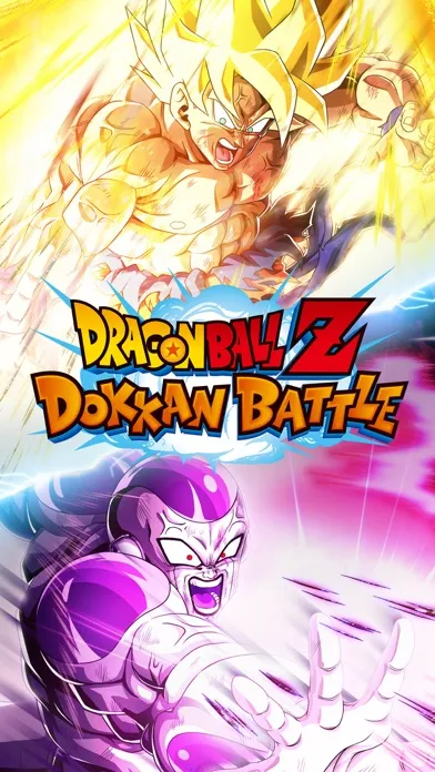 Capturas de pantalla de DRAGON BALL Z DOKKAN BATTLE