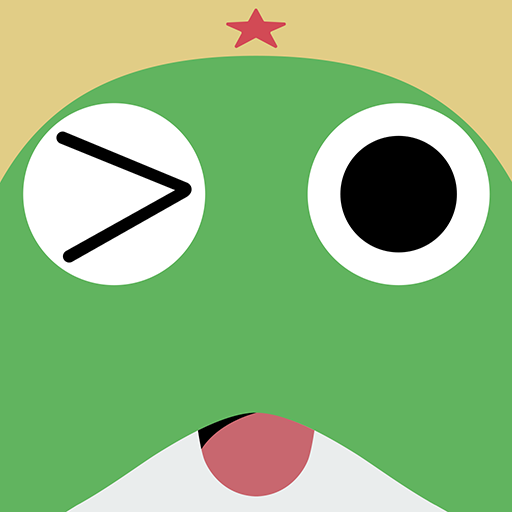 ケロロファンクラブ