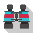 Binoculars for Kids