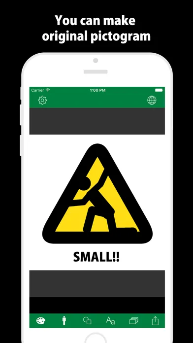 PictMaker Screenshots
