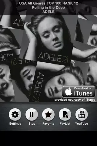 Full of music Free Screenshots