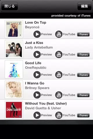 Full of music Free Screenshots