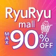 RyuRyumall ファッション・服の通販、買い物アプリ RyuRyumall ファッション・服の通販、買い物アプリ