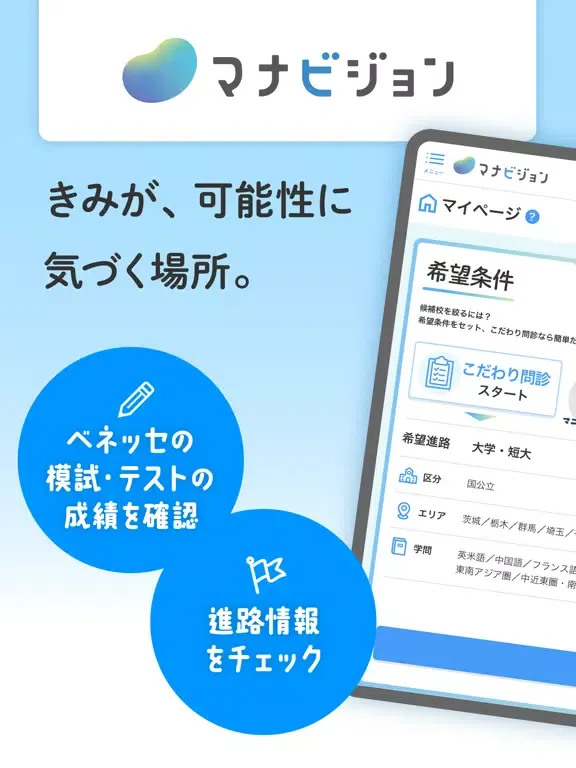 تصاویر マナビジョン iPad 