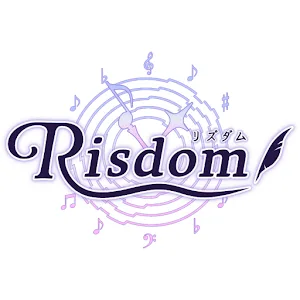 Risdom（リズダム）