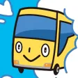 もくいく - 路線バス目的地検索 -