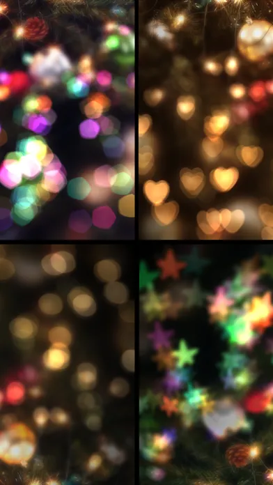 bokeh+ Screenshots