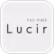 hair make Lucir