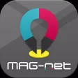 【MAG-net】お店や会社をカンタン検索！ポータルアプリマグネット