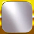 Mirror anywhere, a cute and convenient mirror App, Kagamy