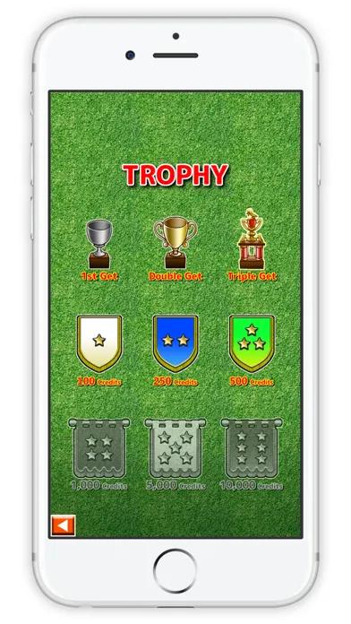 Zrzuty ekranu Simple Horse Racing