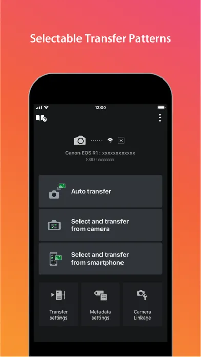 تصاویر Content Transfer Professional