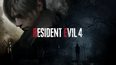 Resident Evil 4应用截图