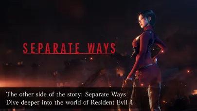 Resident Evil 4应用截图