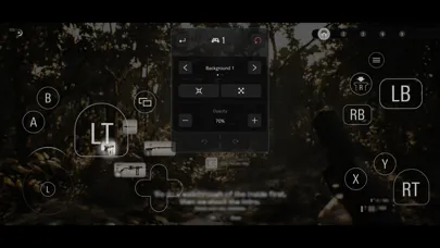 Tangkapan layar RESIDENT EVIL 7 biohazard