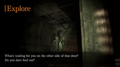 Tangkapan layar RESIDENT EVIL 7 biohazard