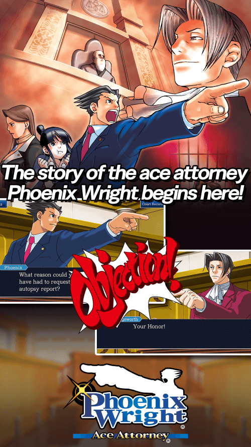 Ace Attorney Trilogy-screenshot-1