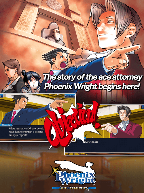 Ace Attorney Trilogy-screenshot-5