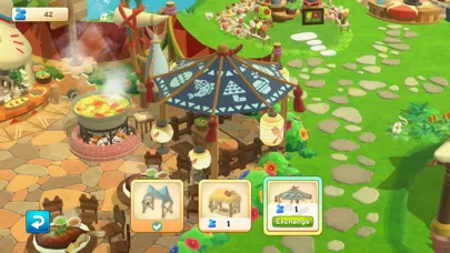 Monster Hunter Puzzles Screenshots
