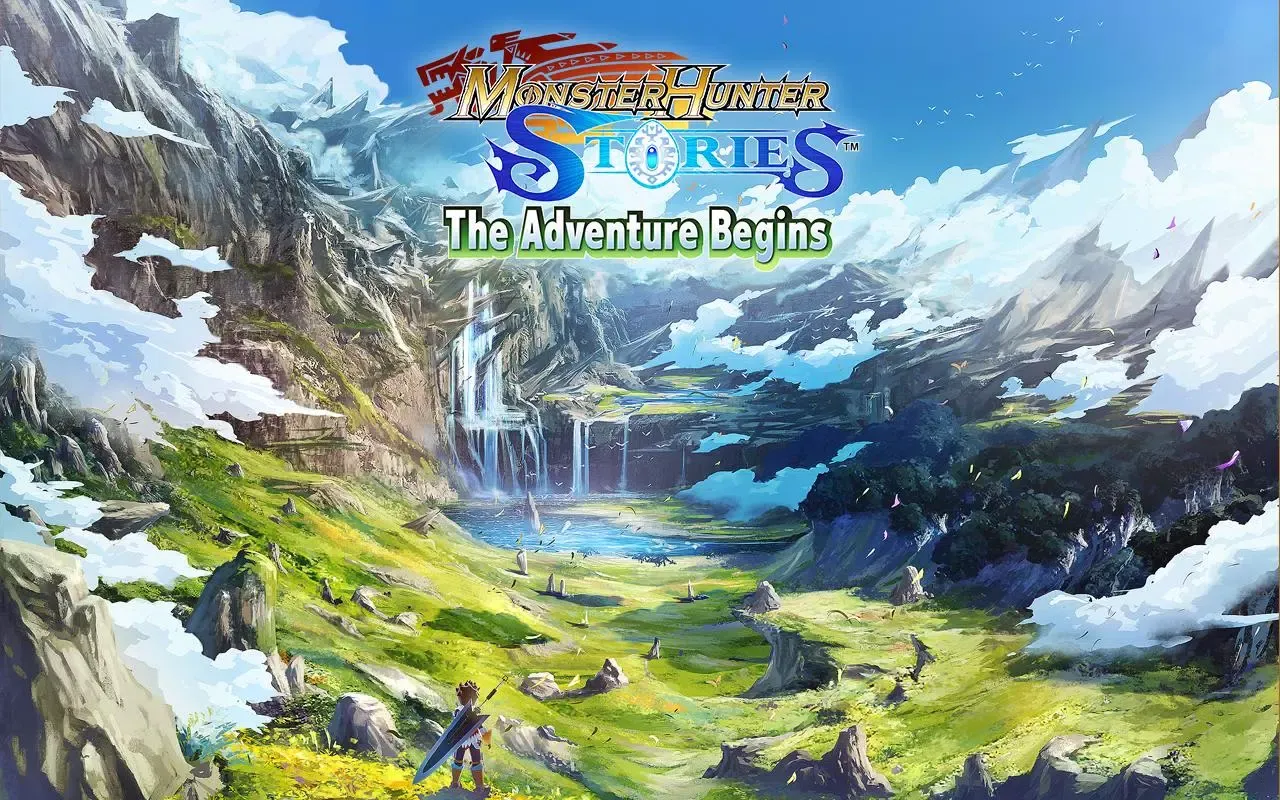 MHST The Adventure Begins Screenshots